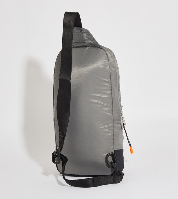 Herschel  Bags - Grey Cross Body & Sling Bags