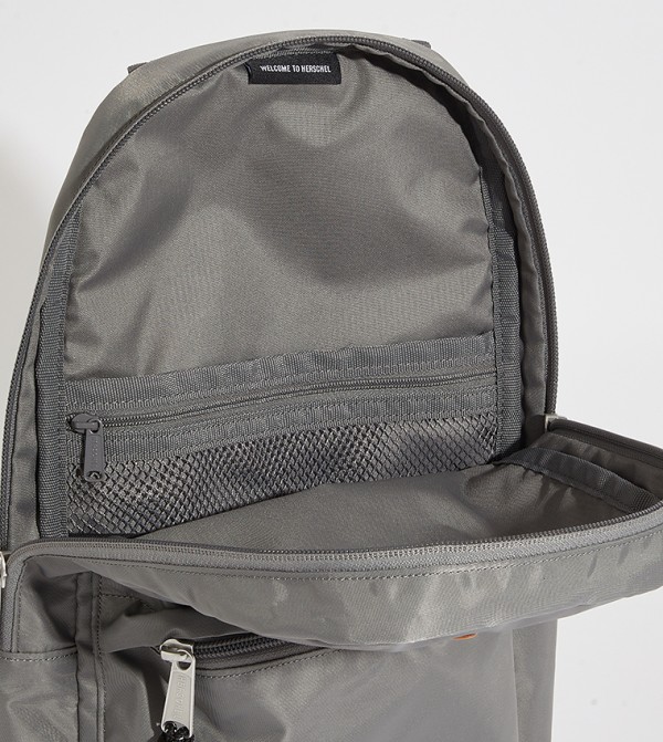 Herschel  Bags - Grey Cross Body & Sling Bags