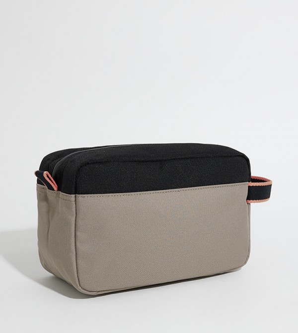 Herschel Toiletry bags - Taupe Toiletry bags