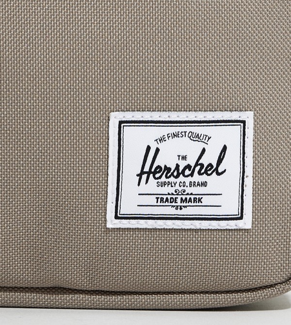 Herschel Toiletry bags - Taupe Toiletry bags