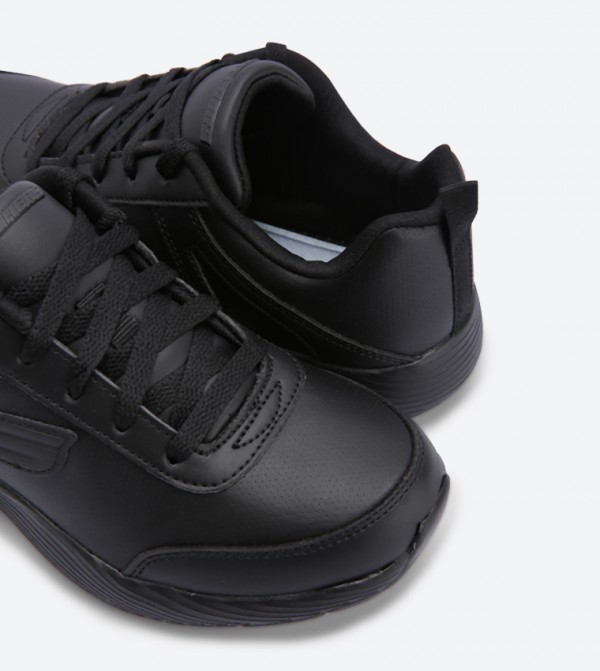 Skechers - Black Running & Training