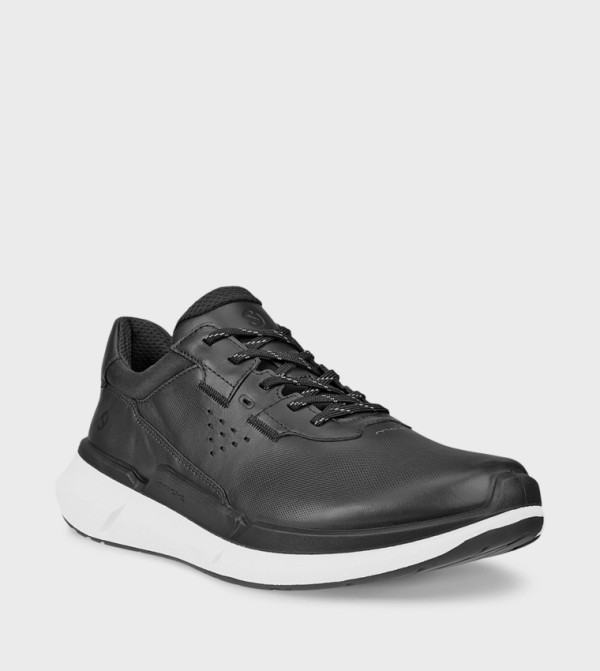 ECCO ECCO - Black Low Top