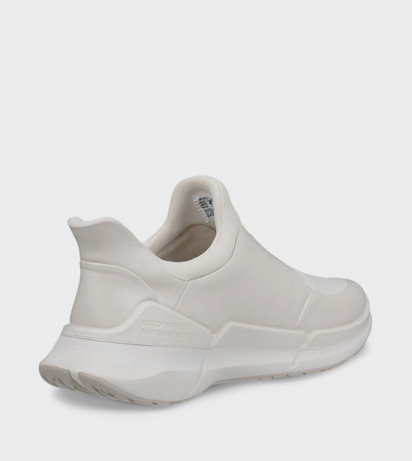 ECCO ECCO - Beige Casual Slip-ons