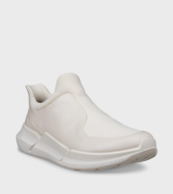 ECCO ECCO - Beige Casual Slip-ons