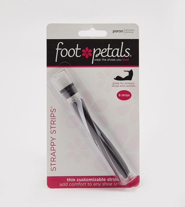 Foot Petal Shoe care - Black Shoe Care