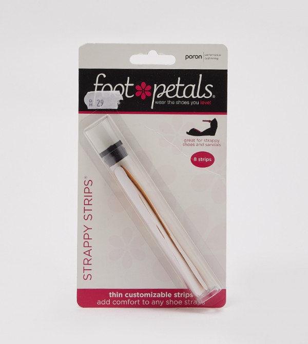 Foot Petal Shoe care - Beige Shoe Care