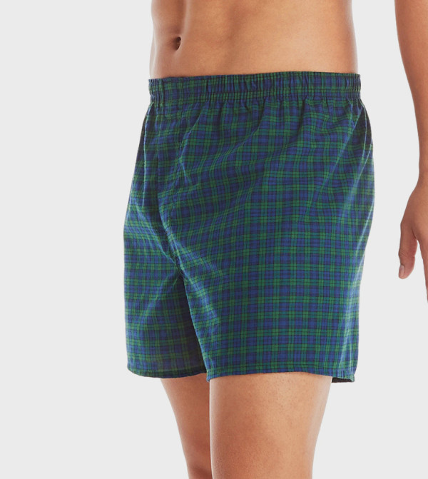 Hanes Hanes - Multi Boxers