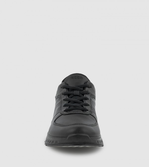 ECCO ECCO - Black Low Top