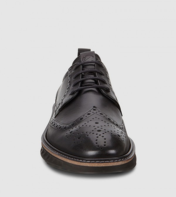 ايكو ايكو - أسود Oxford