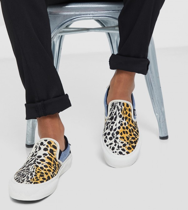 Straye Straye - Multi Moccasins & Loafer