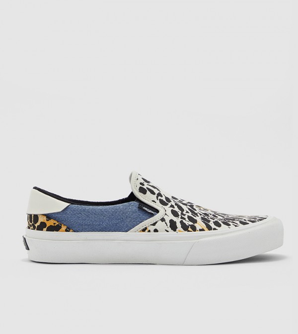 Straye Straye - Multi Moccasins & Loafer