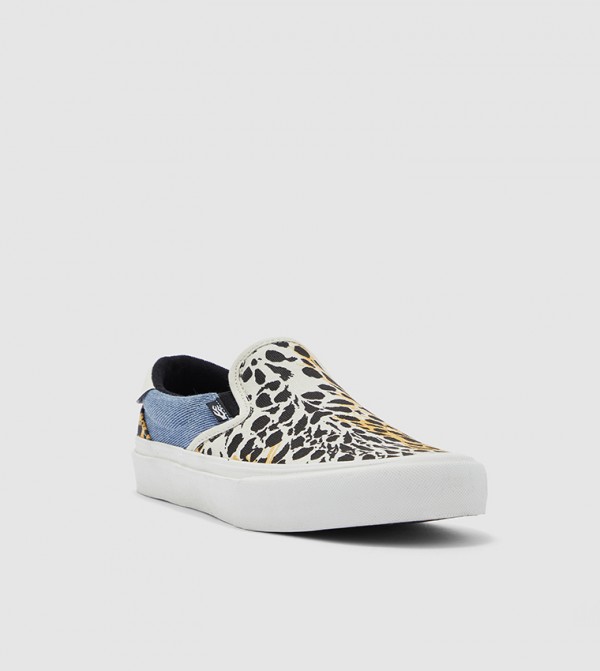 Straye Straye - Multi Moccasins & Loafer