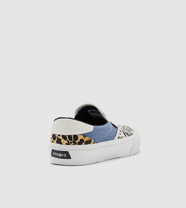 Straye Straye - Multi Moccasins & Loafer