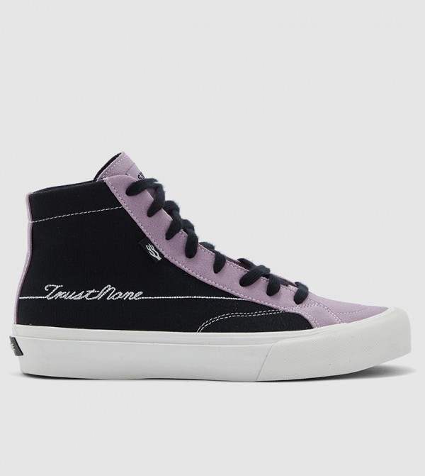 Straye Straye - Multi High Top