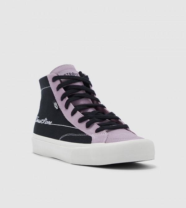 Straye Straye - Multi High Top