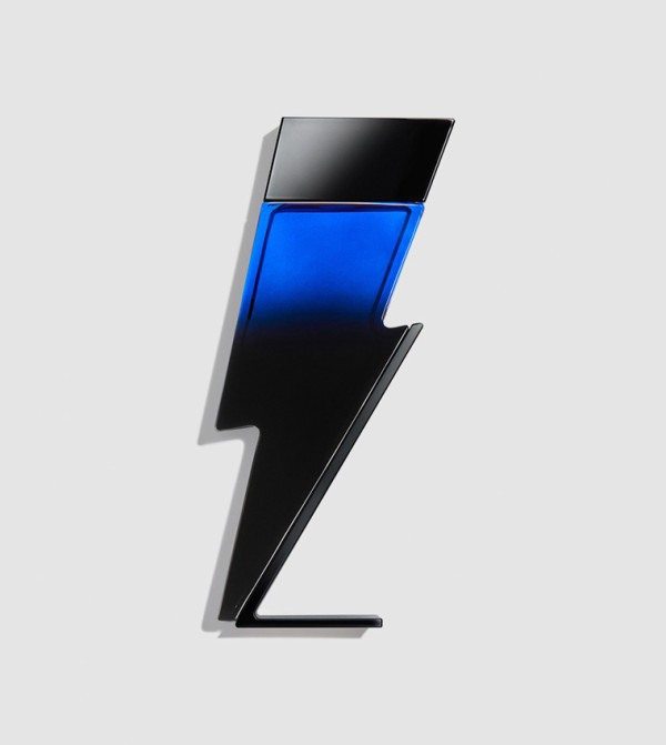 كارولينا هيريرا  مستلزمات الحلاقة - أسود EDP