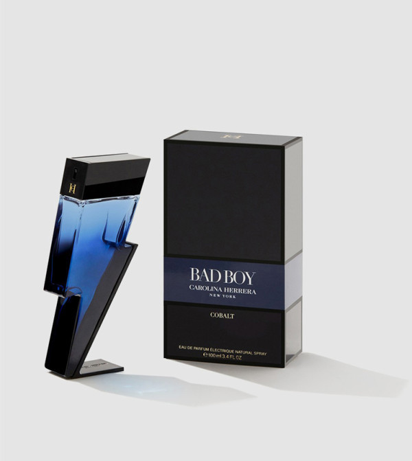 كارولينا هيريرا  مستلزمات الحلاقة - أسود EDP