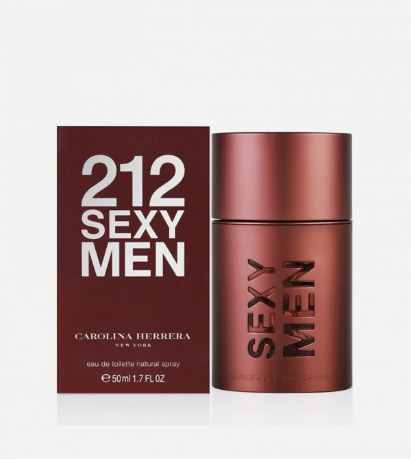 Carolina Herrera  - Red EDT