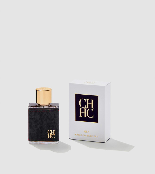 كارولينا هيريرا  مستلزمات الحلاقة - أبيض EDT & Cologne