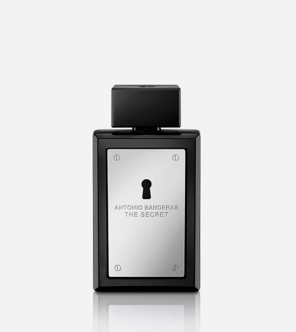 ANTONIO BANDERAS  - Black EDT