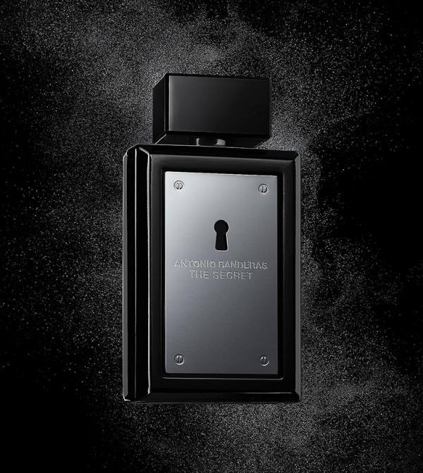 ANTONIO BANDERAS  - Black EDT