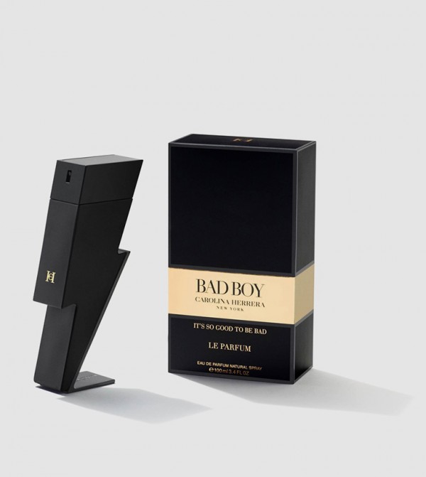 Carolina Herrera  Fragrances - Black EDP