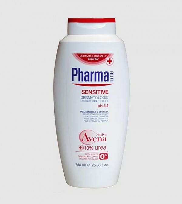 PharmaLine PharmaLine - Multi BODY LOTION AND OILS