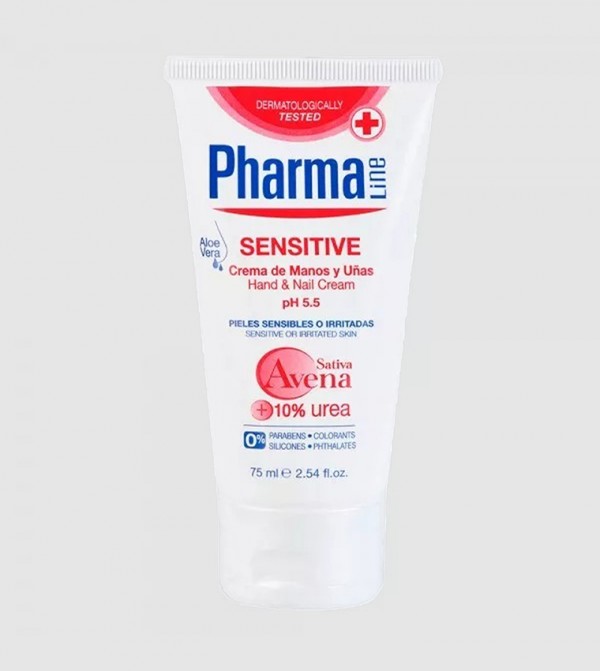 PharmaLine PharmaLine - Multi SHOWER GEL & BODY WASH