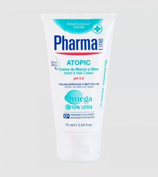 PharmaLine PharmaLine - Multi BODY LOTION AND OILS