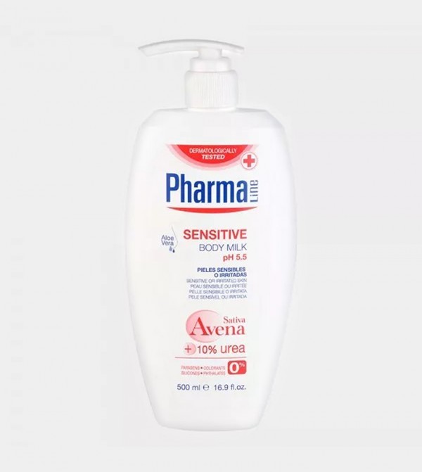 PharmaLine PharmaLine - Multi SHOWER GEL & BODY WASH