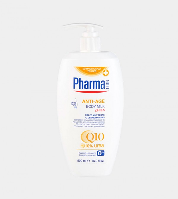 PharmaLine PharmaLine - Multi Shampoo
