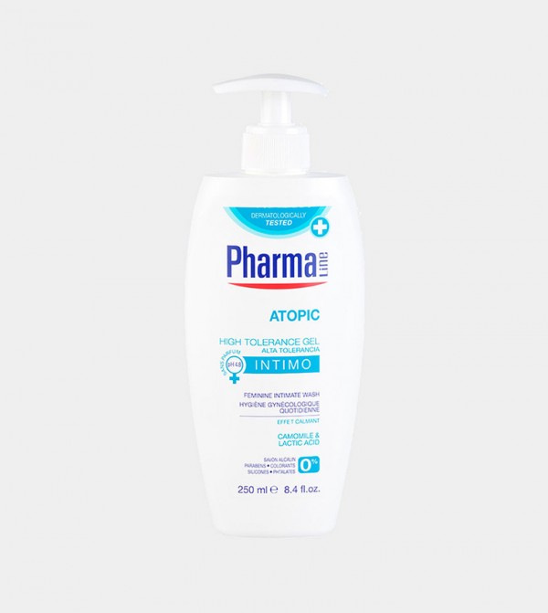 PharmaLine PharmaLine - Multi HAND CREAM