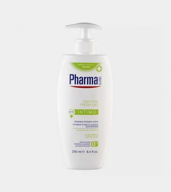 PharmaLine PharmaLine - Multi BODY LOTION AND OILS