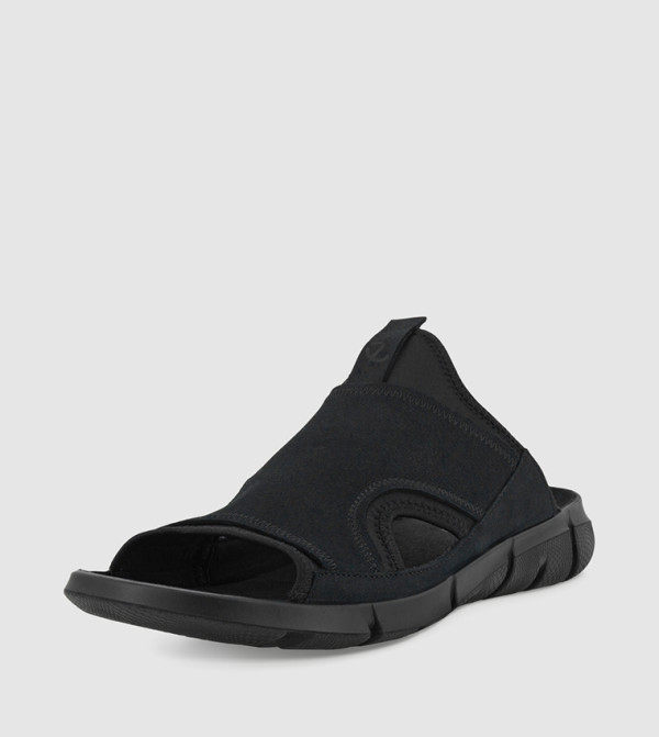 ECCO ECCO - Black Casual Sandals