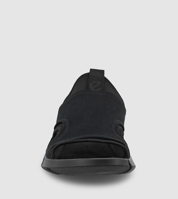 ECCO ECCO - Black Casual Sandals