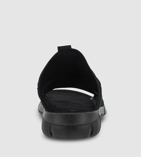 ECCO ECCO - Black Casual Sandals