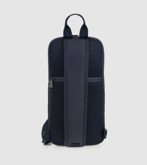 Gabol Gabol - Navy Cross Body & Sling Bags