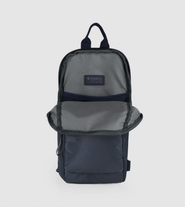 Gabol Gabol - Navy Cross Body & Sling Bags