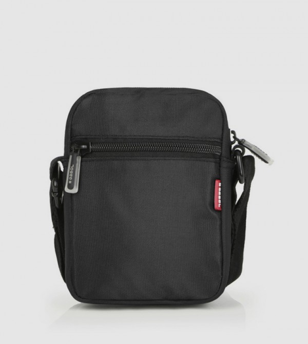 Gabol Gabol - Black Cross Body & Sling Bags