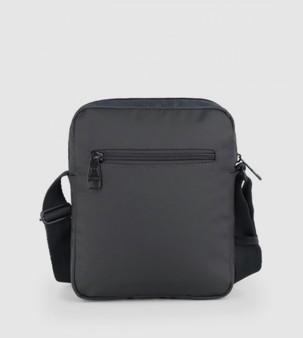 Gabol Gabol - Grey Cross Body & Sling Bags