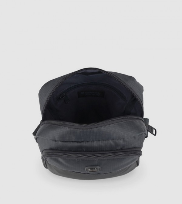Gabol Gabol - Grey Cross Body & Sling Bags