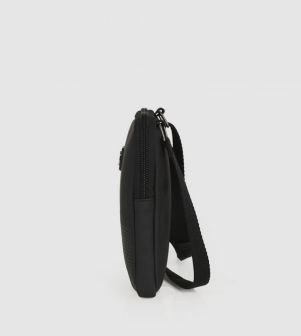 Gabol Gabol - Black Cross Body & Sling Bags