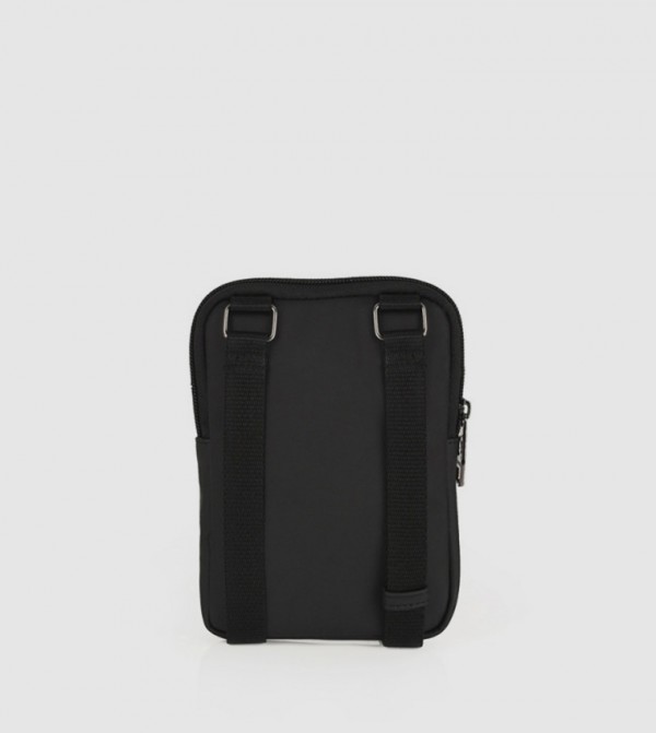 Gabol Gabol - Black Cross Body & Sling Bags