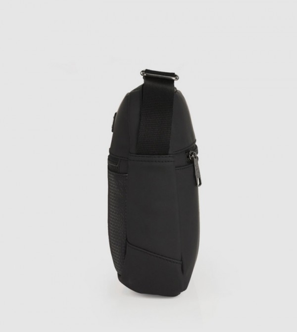 Gabol Gabol - Black Cross Body & Sling Bags