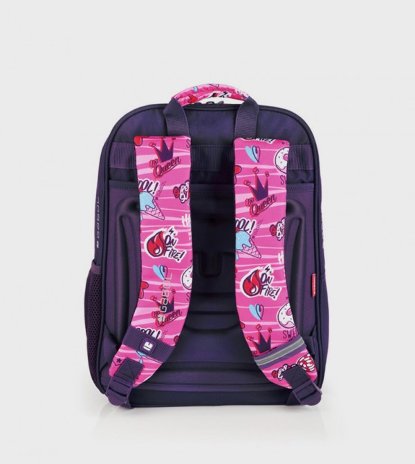 Gabol Gabol - Pink Backpacks