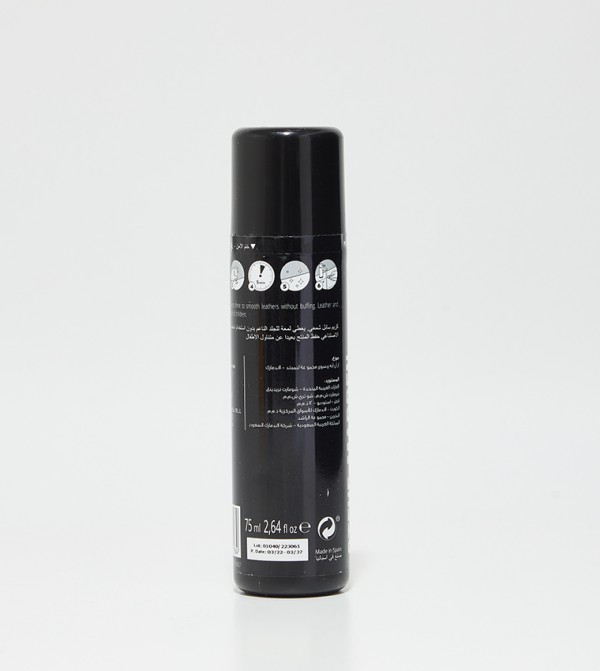 Steve Madden Steve Madden - Black Shoe Care