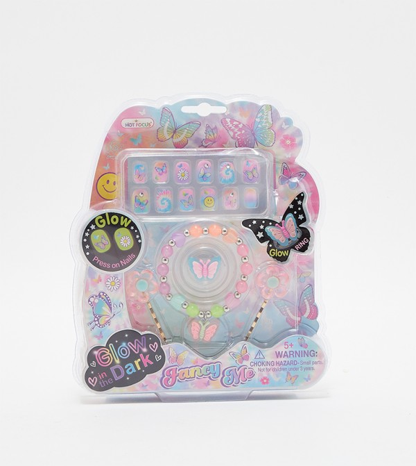 R&B Kids  TOYS - Multi BEAUTY ROLE PLAY