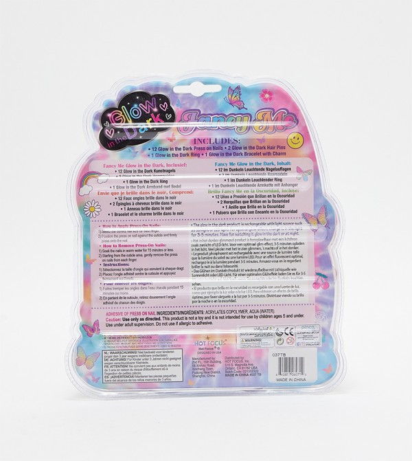 R&B Kids  TOYS - Multi BEAUTY ROLE PLAY