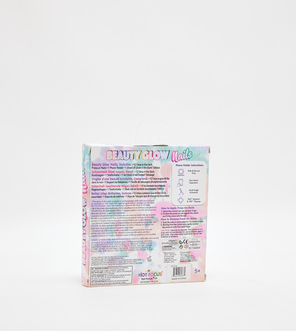 R&B Kids  Toys - Multi BEAUTY ROLE PLAY