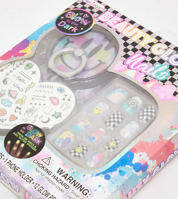 R&B Kids  Toys - Multi BEAUTY ROLE PLAY